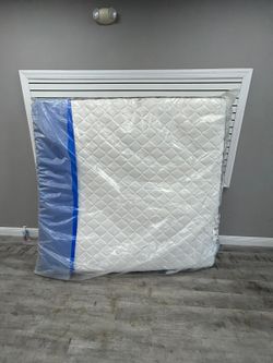 King size Mattress New
