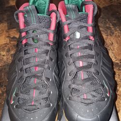 Gucci Foamposites Sz 11