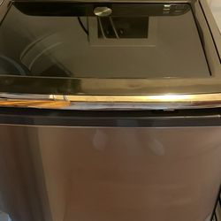 Samsung Washing Maschine