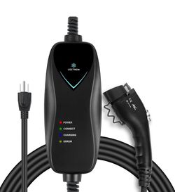 Electric Vehicle Chargers 