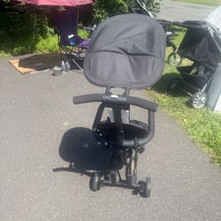Dream On Me lightweight Stroller