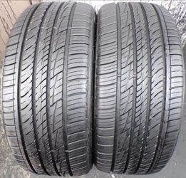 2- Celimo Salient 245-45-18