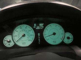 2005 Chrysler 300