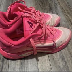 Aja Basketball Shoes