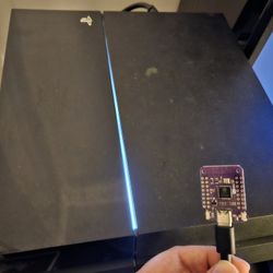 Ps4 Jailbroken! All Games Including Street Fighter 6