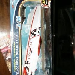 Donzi 28zx rc boat remote control r/c