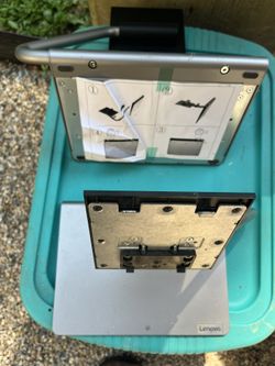 Computer Monitor Stands(?)