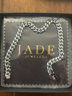 Cuban Bracelet