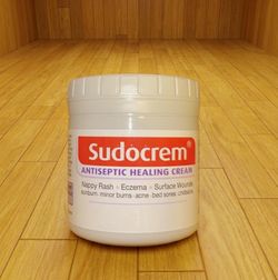 Sudocrem Antiseptic Healing Cream 125 g