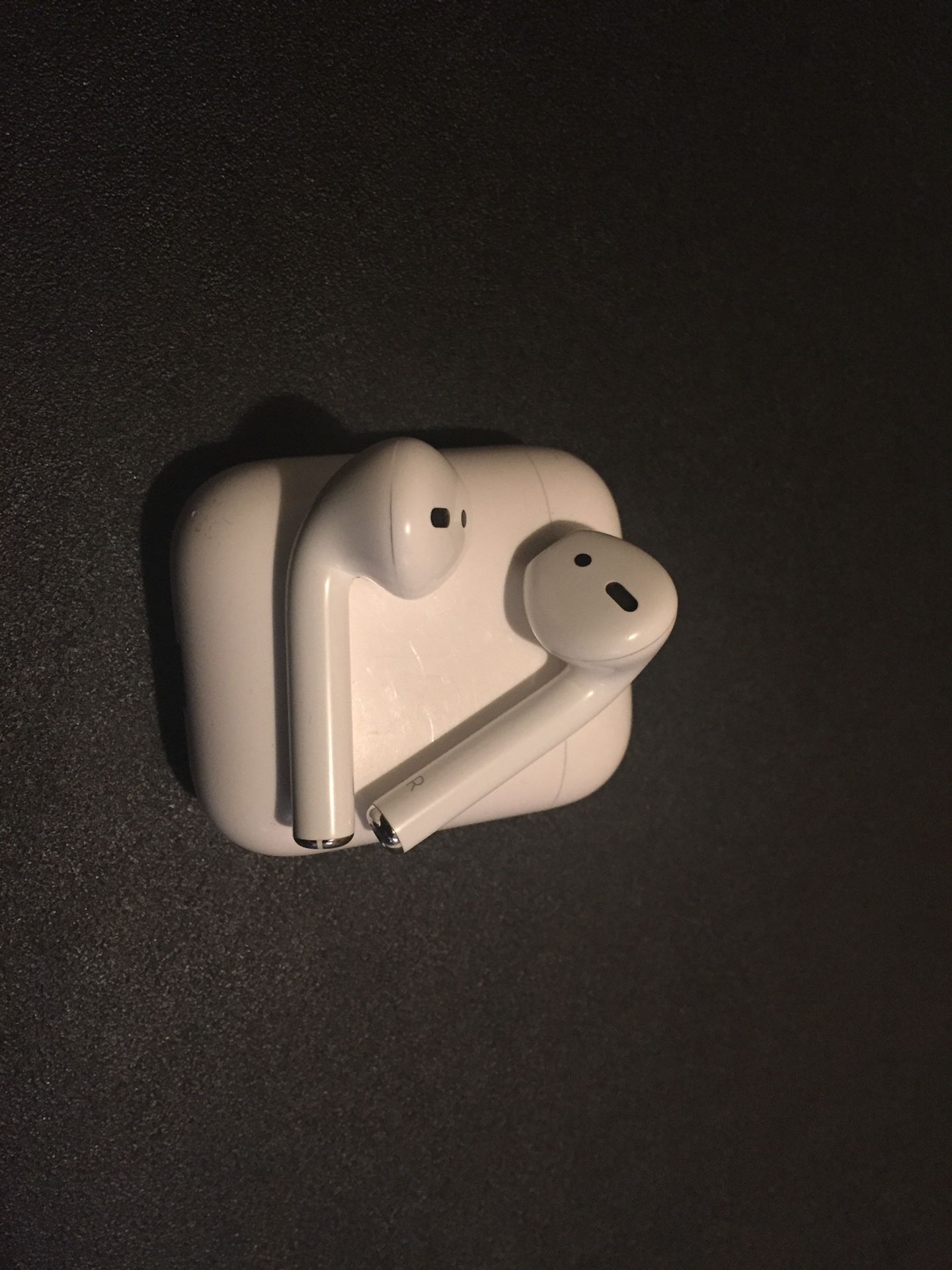 Apple AirPods !