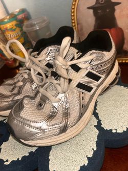 New Balance big kids