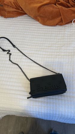 Steve Madden bag