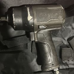 Snap On 1/2 Impact (pneumatic) 