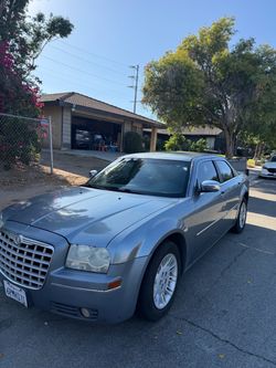 2007 Chrysler 300