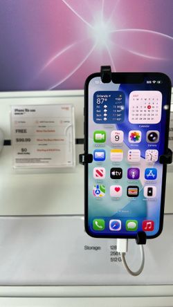 iPhone 16e free when you switch to Boost Mobile