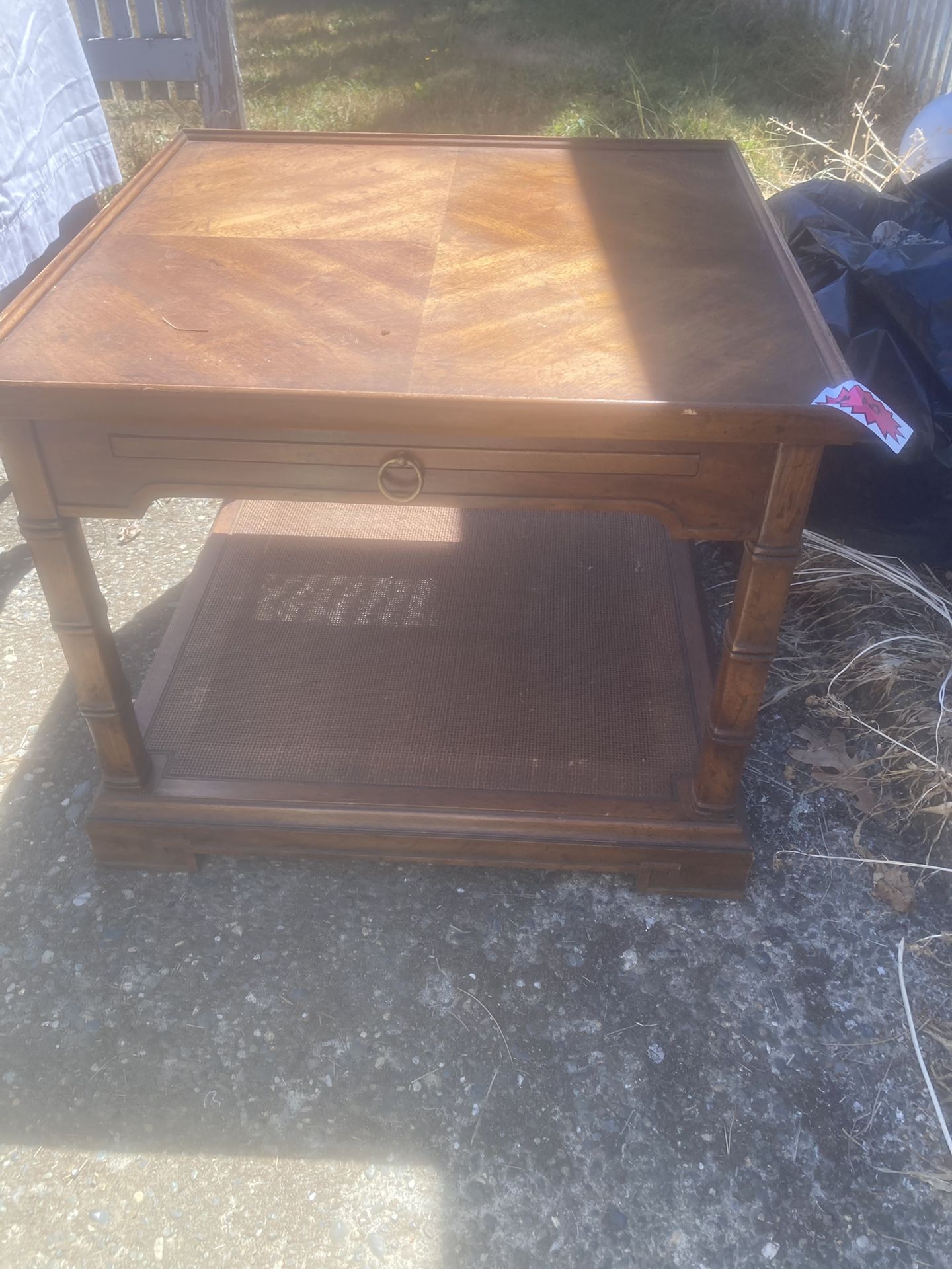 Side Table