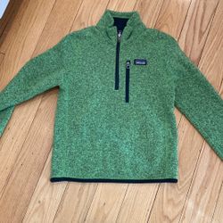 PATAGONIA BOYS s 4/6