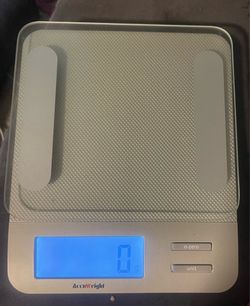 Accuweight