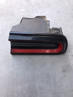 Dodge Challenger Parts 2015 To 2022