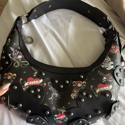 Ed Hardy Purse