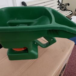 Scott's Spreader.