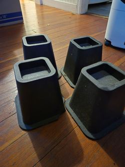 Bed stands