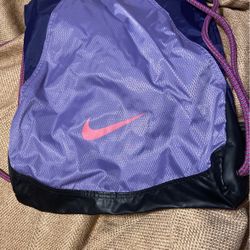 nike back pack
