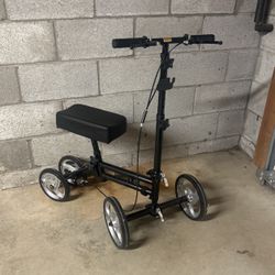 Knee Scooter/bike