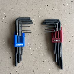 Allen Wrench 
