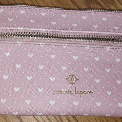 nanette lepore purse