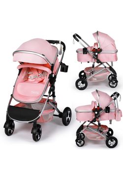 Baby Stroller