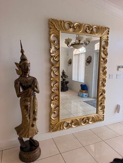 Full Mirror