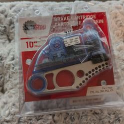 Sawstop Standard Saw Brake Cartridge For 10" Blades (Blue) TSBC-10R3