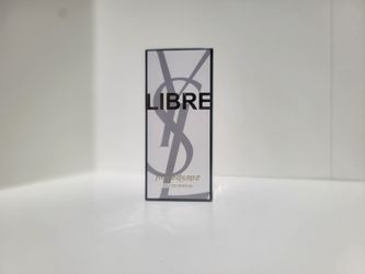 Ysl libre edp