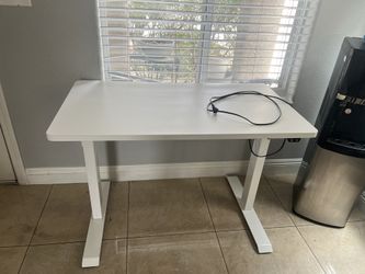 Electric Desk 