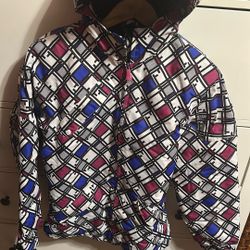 Girl’s Jacket 