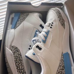 Jordan 3s
