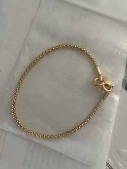 Pandora Bracelets