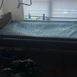 Home Hospital Bed