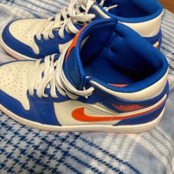Jordan 1 