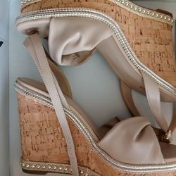 Brand New Aldo Shoes