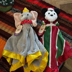 NEW BUNDLE ITY BITYS DISNEY BABY