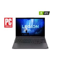 Lenovo Legion 5i Pro Gaming Laptop