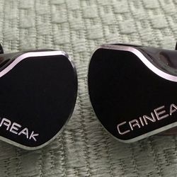Crinear Daybreak IEM Headphone