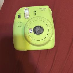 Instax Mini 9