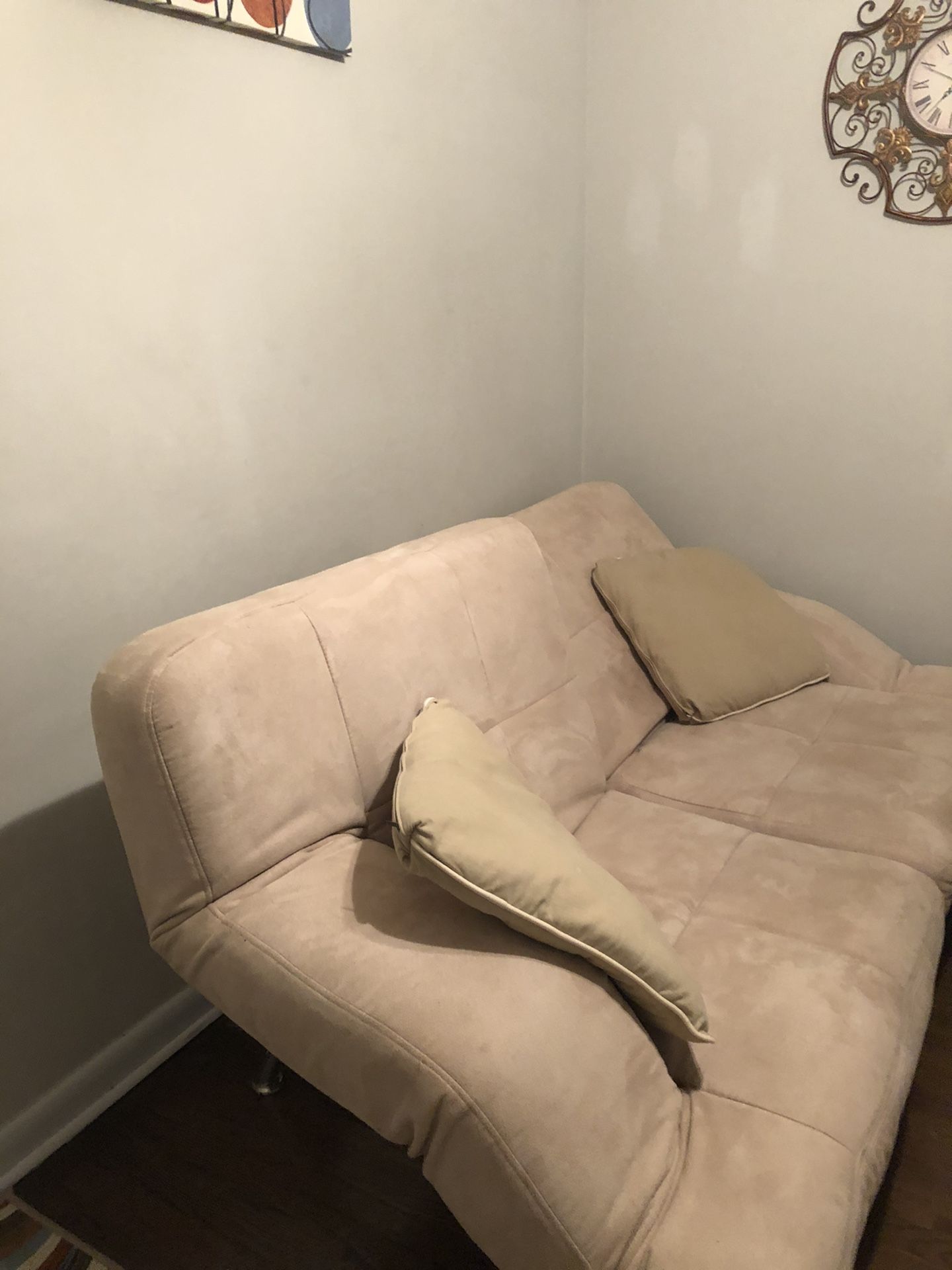 Sleeper/Sofa