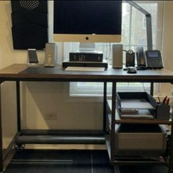Home Office Desk