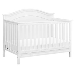 Ragazzi Baby/Full Bed Frame