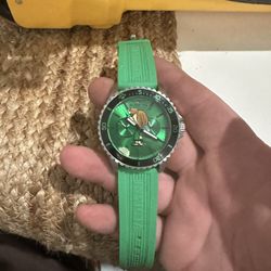Invicta Snoopy