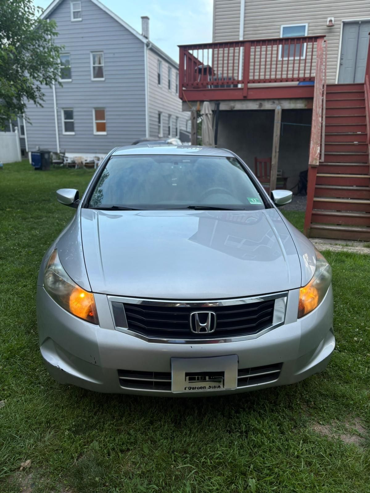 2010 Honda Accord